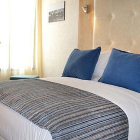 Le 135 Appart Hotel Kazablanka Dış mekan fotoğraf