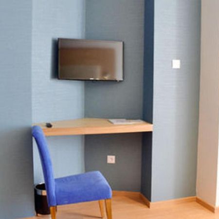 Le 135 Appart Hotel Kazablanka Dış mekan fotoğraf