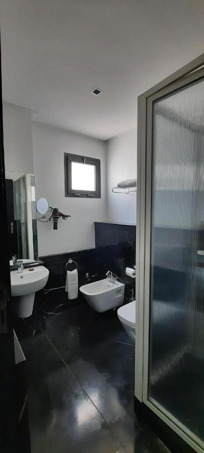 Le 135 Appart Hotel Kazablanka Dış mekan fotoğraf