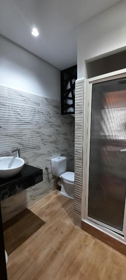 Le 135 Appart Hotel Kazablanka Dış mekan fotoğraf
