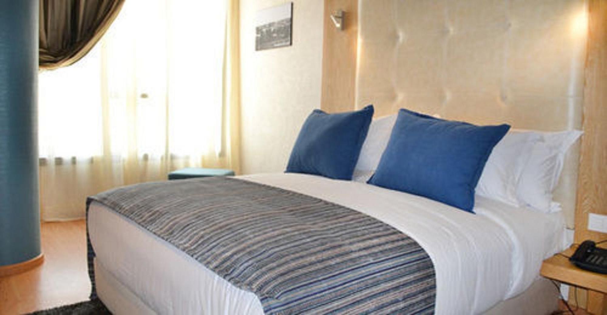 Le 135 Appart Hotel Kazablanka Dış mekan fotoğraf