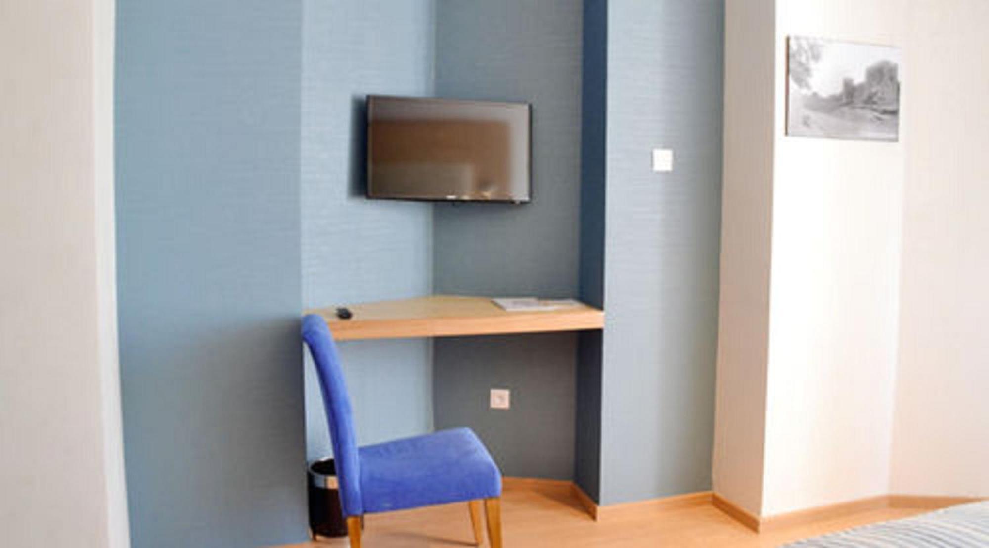 Le 135 Appart Hotel Kazablanka Dış mekan fotoğraf
