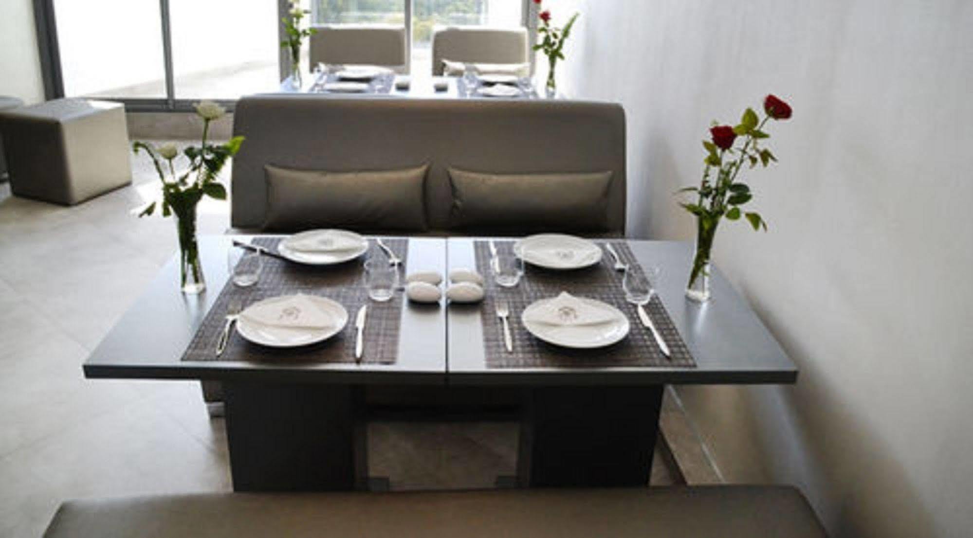 Le 135 Appart Hotel Kazablanka Dış mekan fotoğraf